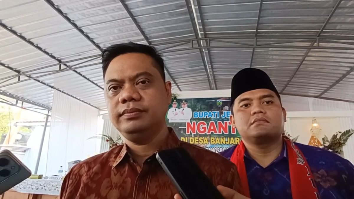 Bantuan TPST RDF Tak Kunjung Terealisasi, Pemkab Jepara Berencana Beli ...